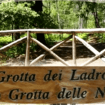 Grotta dei ladroni