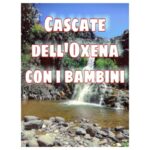 Cascate Oxena