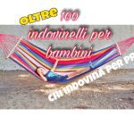 Indovinelli per bambini