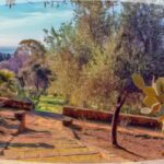 Giardino botanico Agrigento