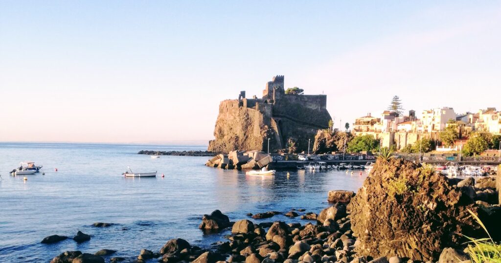 Aci Castello