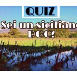 Quiz sulla Sicilia