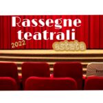 rassegne teatrali 2022