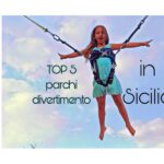 parchi divertimento in Sicilia