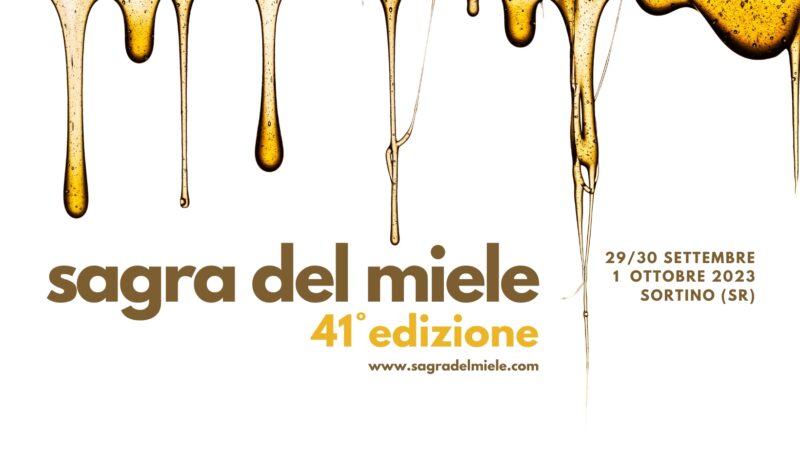 Sagra del miele 2023