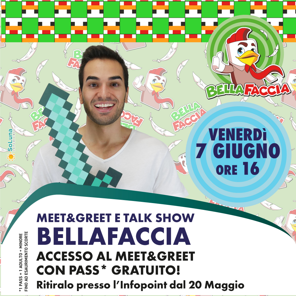 BellaFaccia