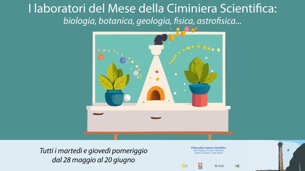 mese della ciminiera scientifica