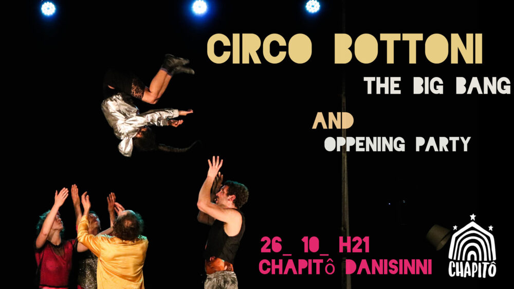 circo bottoni