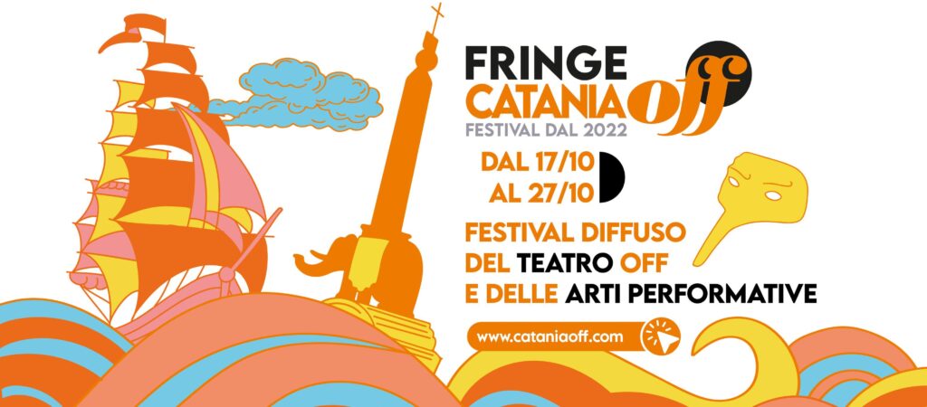 Catania Off Fringe Festival