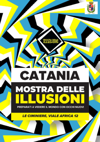 Mostra delle illusioni