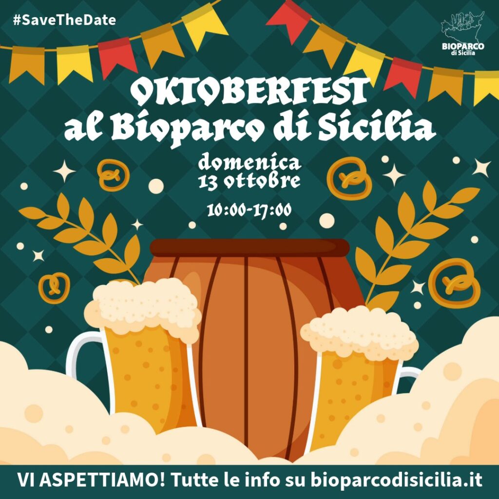 Oktoberfest al bioparco