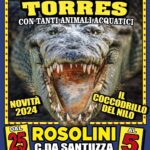 Torres a Rosolini