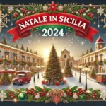 Natale 2024 in Sicilia