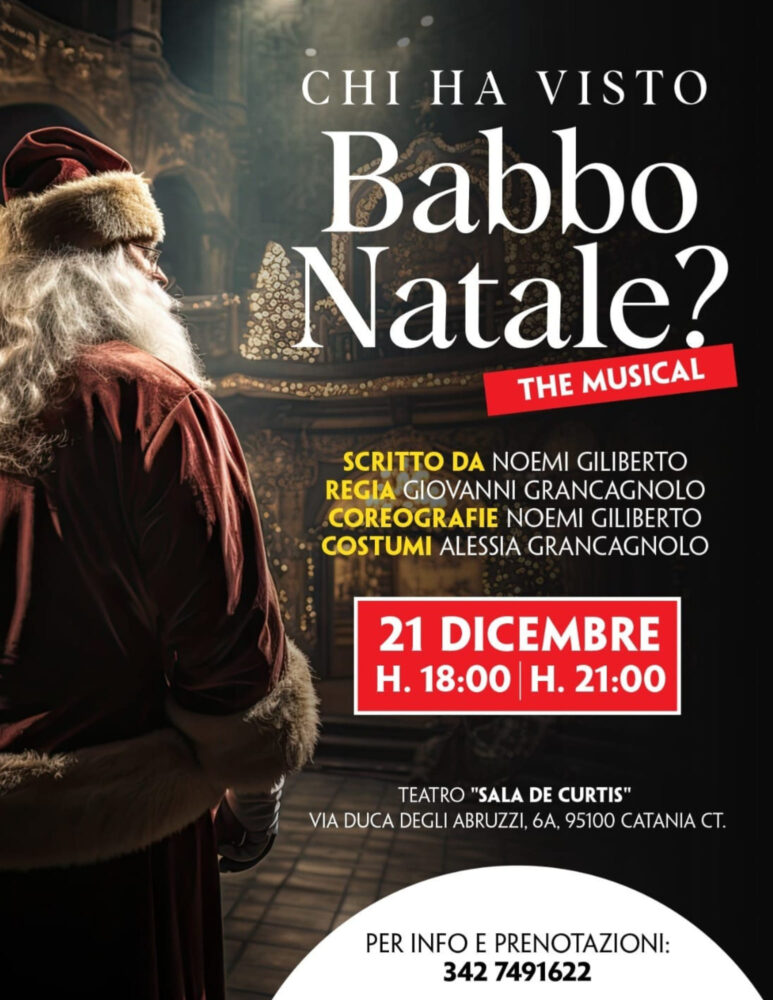 Babbo Natale