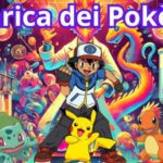 carica dei pokemon