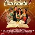 Come Cenerentola