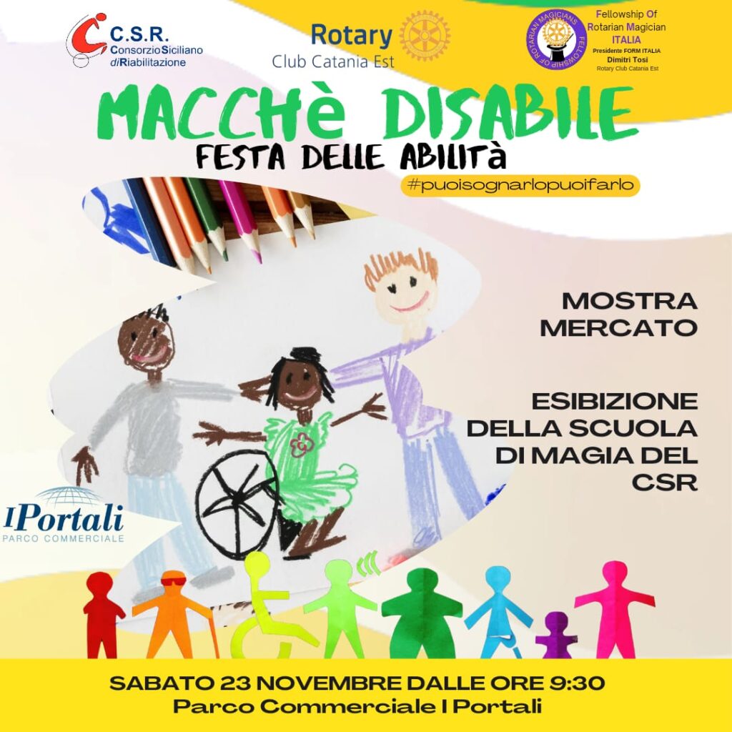 Festa delle abilità