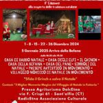 Natale in fattoria 2024