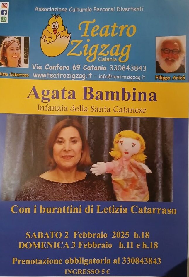 santa catanese