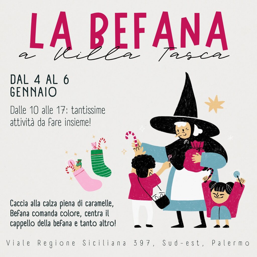 Befana