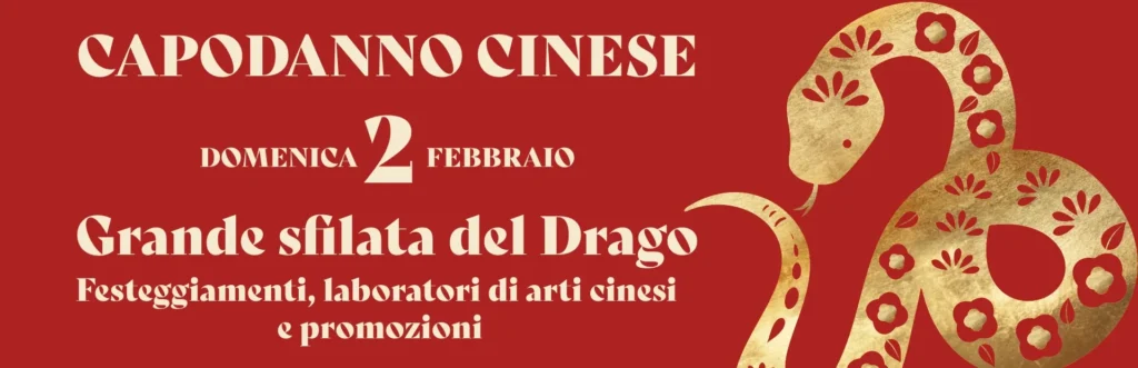 Capodanno cinese