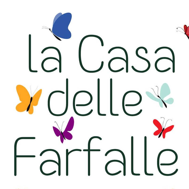 Farfalle a Messina